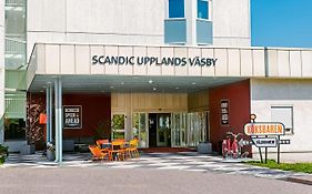 Scandic Upplands Vaesby